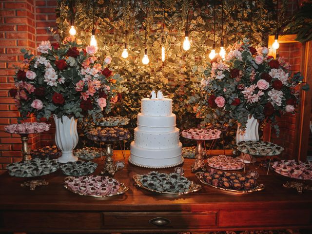 O casamento de Josué e Monique em Novo Hamburgo, Rio Grande do Sul 7