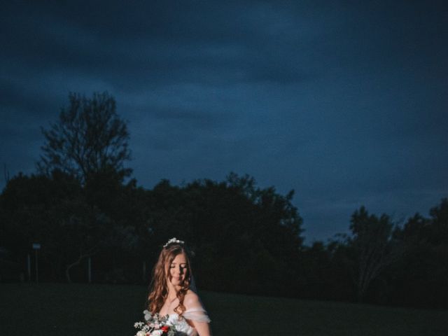 O casamento de Josué e Monique em Novo Hamburgo, Rio Grande do Sul 17