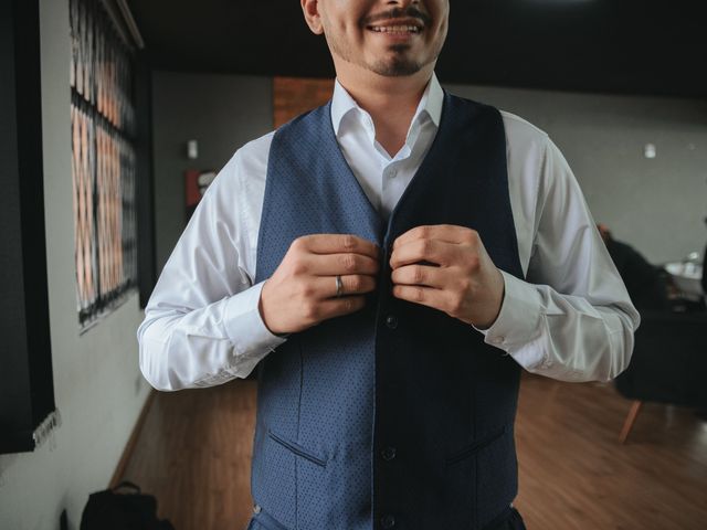 O casamento de Josué e Monique em Novo Hamburgo, Rio Grande do Sul 21