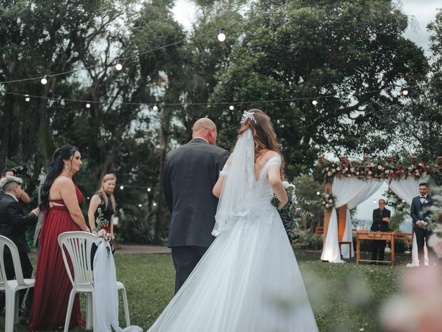 O casamento de Josué e Monique em Novo Hamburgo, Rio Grande do Sul 26