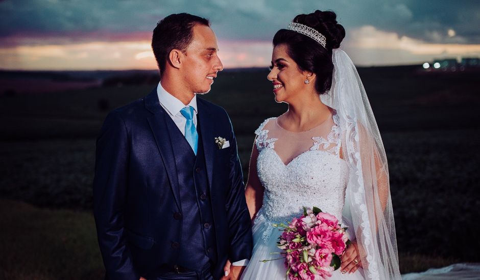 O casamento de Guilherme  e Carolina  em Maringá, Paraná