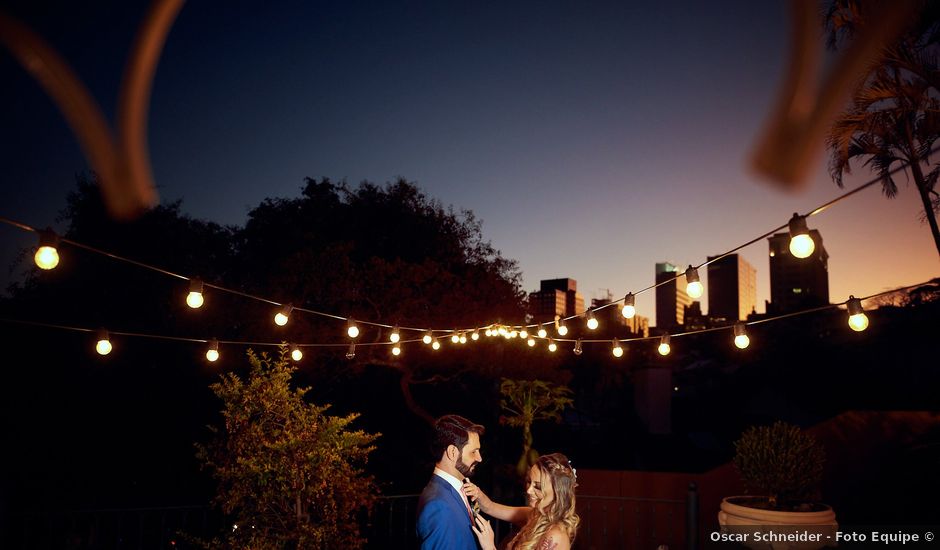 O casamento de Mariana e Gustavo em Porto Alegre, Rio Grande do Sul