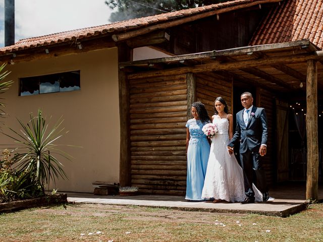 O casamento de Gabriel e Andressa em Curitiba, Paraná 43