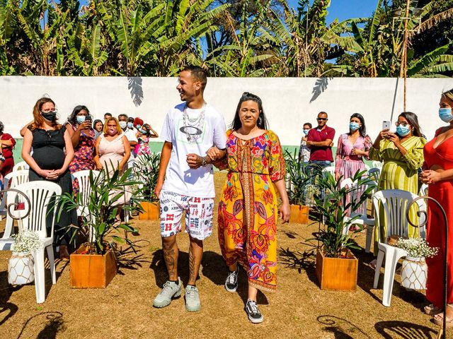 O casamento de Bruno e Camila em Contagem, Minas Gerais 7