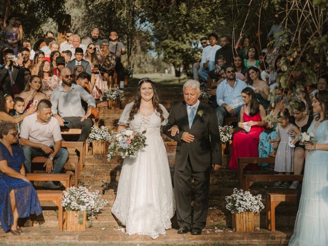 O casamento de Mayara e Alan em Indaiatuba, São Paulo Estado 26