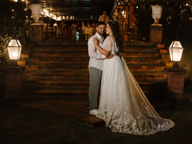 O casamento de Mayara e Alan em Indaiatuba, São Paulo Estado 60