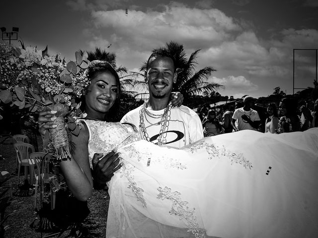 O casamento de Bruno e Camila em Contagem, Minas Gerais 25