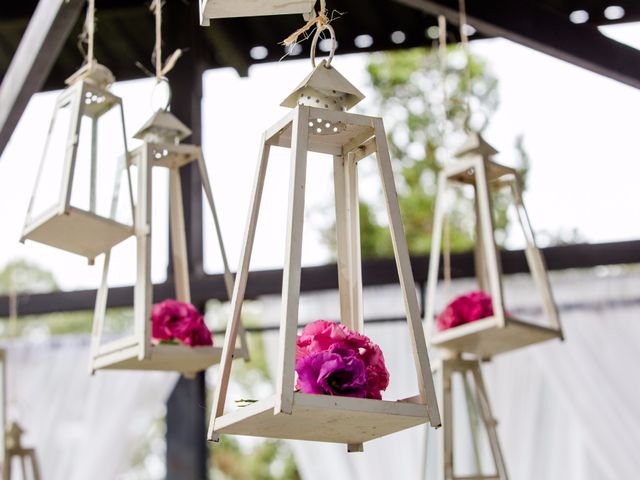 O casamento de Fabio e Michelle em Suzano, São Paulo 25