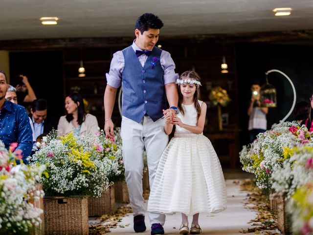 O casamento de Fabio e Michelle em Suzano, São Paulo 28