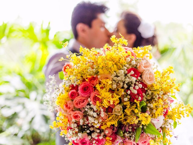 O casamento de Fabio e Michelle em Suzano, São Paulo 64