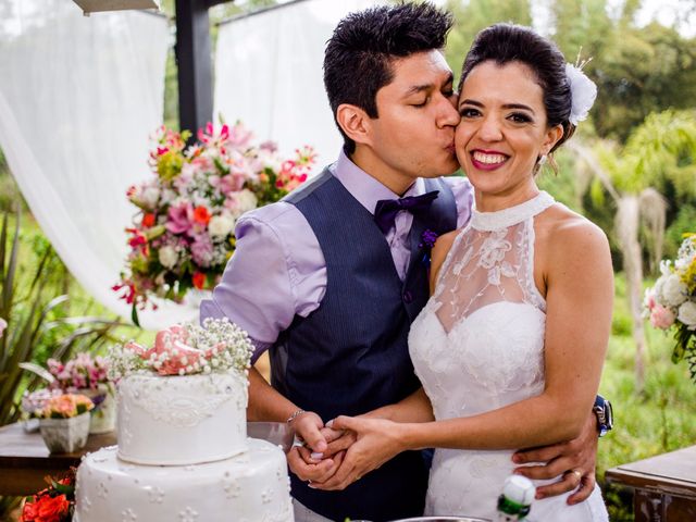 O casamento de Fabio e Michelle em Suzano, São Paulo 2