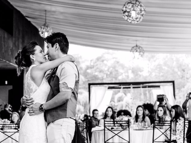 O casamento de Fabio e Michelle em Suzano, São Paulo 71