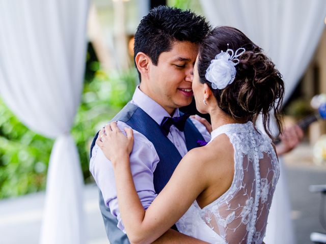 O casamento de Fabio e Michelle em Suzano, São Paulo 72