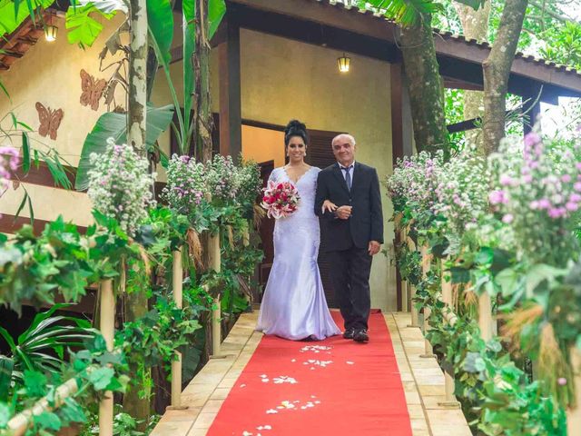 O casamento de Alex e Fabíola em Mairiporã, São Paulo Estado 13