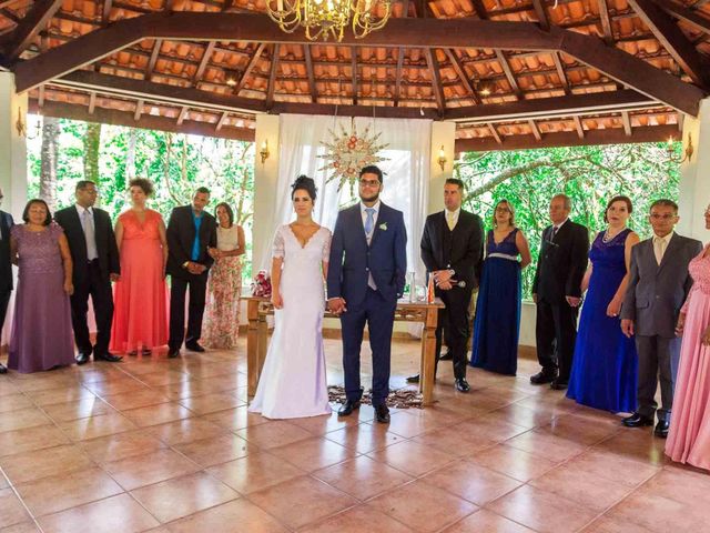 O casamento de Alex e Fabíola em Mairiporã, São Paulo Estado 20