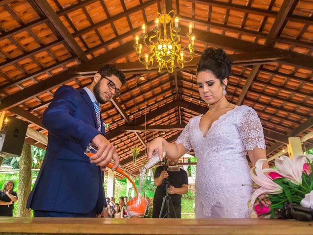 O casamento de Alex e Fabíola em Mairiporã, São Paulo Estado 24