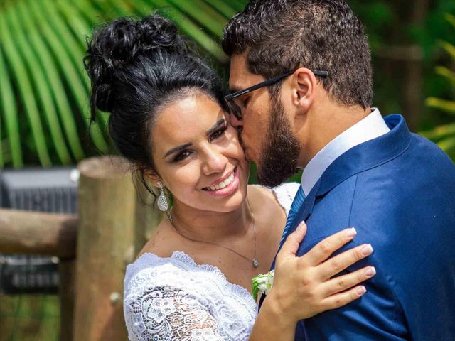 O casamento de Alex e Fabíola em Mairiporã, São Paulo Estado 39