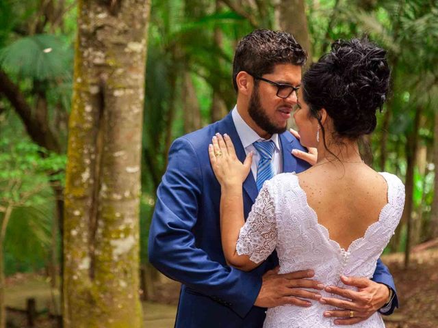 O casamento de Alex e Fabíola em Mairiporã, São Paulo Estado 42