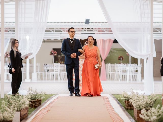 O casamento de Victor e Paloma em Guarulhos, São Paulo 51