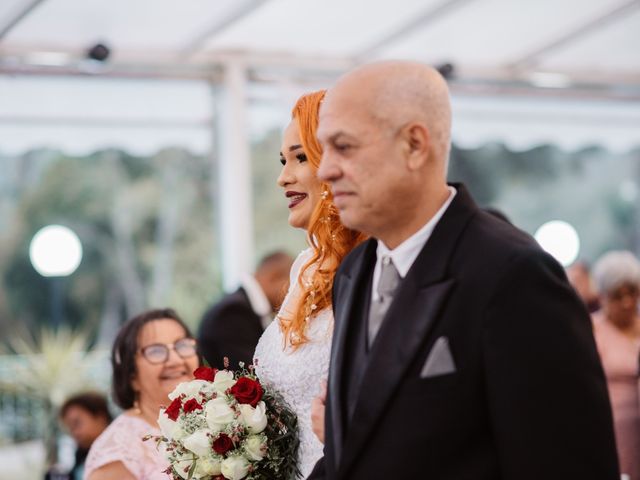 O casamento de Victor e Paloma em Guarulhos, São Paulo 55