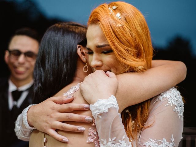 O casamento de Victor e Paloma em Guarulhos, São Paulo 72