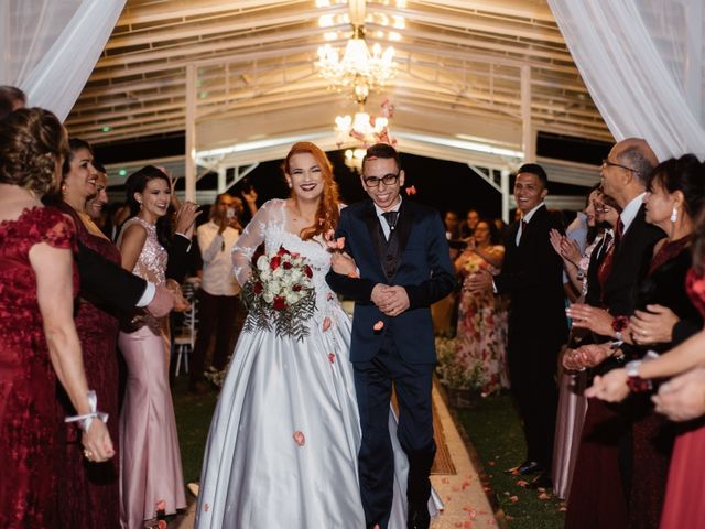 O casamento de Victor e Paloma em Guarulhos, São Paulo 75