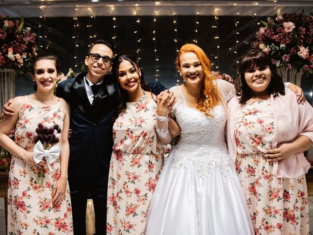 O casamento de Victor e Paloma em Guarulhos, São Paulo 81