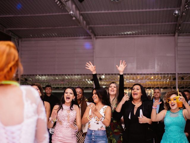 O casamento de Victor e Paloma em Guarulhos, São Paulo 112