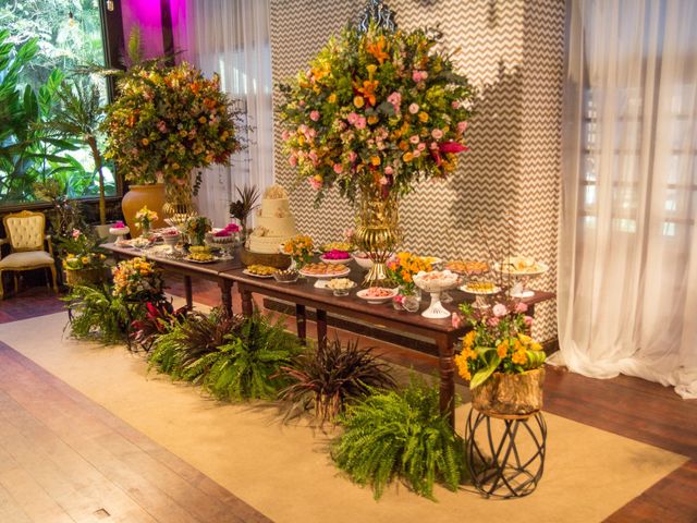 O casamento de Alexandre e Joana em Rio de Janeiro, Rio de Janeiro 11