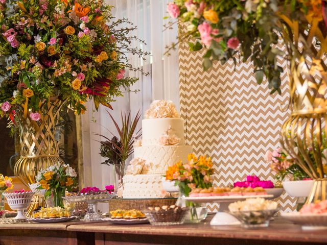 O casamento de Alexandre e Joana em Rio de Janeiro, Rio de Janeiro 12