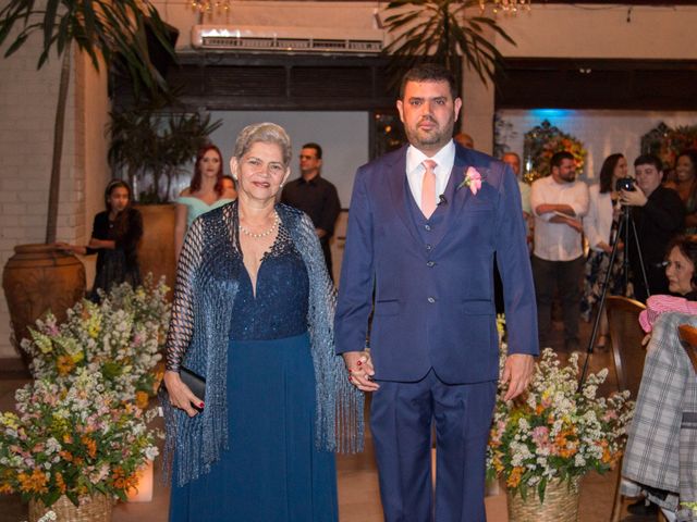 O casamento de Alexandre e Joana em Rio de Janeiro, Rio de Janeiro 32