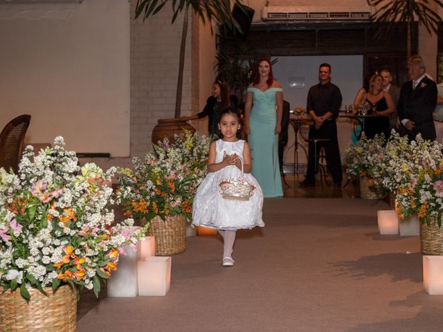 O casamento de Alexandre e Joana em Rio de Janeiro, Rio de Janeiro 34