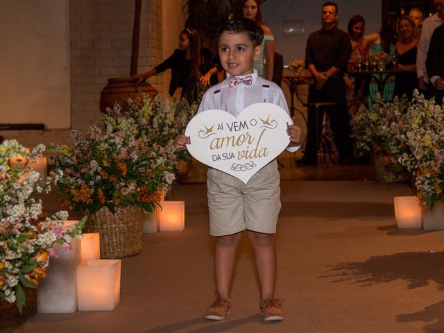 O casamento de Alexandre e Joana em Rio de Janeiro, Rio de Janeiro 35