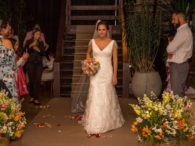 O casamento de Alexandre e Joana em Rio de Janeiro, Rio de Janeiro 38