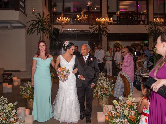 O casamento de Alexandre e Joana em Rio de Janeiro, Rio de Janeiro 40