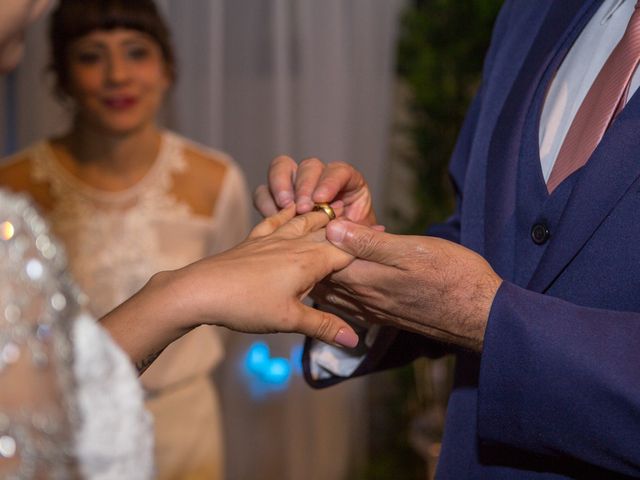 O casamento de Alexandre e Joana em Rio de Janeiro, Rio de Janeiro 44