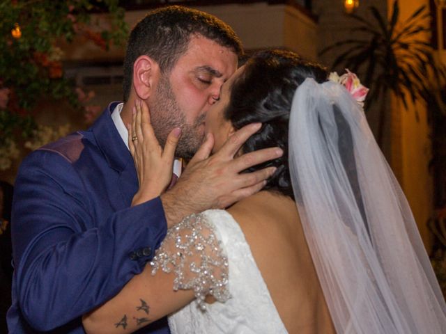 O casamento de Alexandre e Joana em Rio de Janeiro, Rio de Janeiro 47