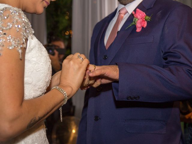 O casamento de Alexandre e Joana em Rio de Janeiro, Rio de Janeiro 48