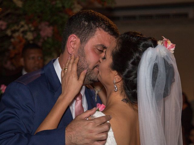 O casamento de Alexandre e Joana em Rio de Janeiro, Rio de Janeiro 50