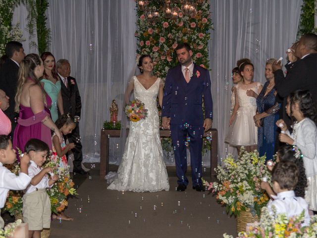 O casamento de Alexandre e Joana em Rio de Janeiro, Rio de Janeiro 51