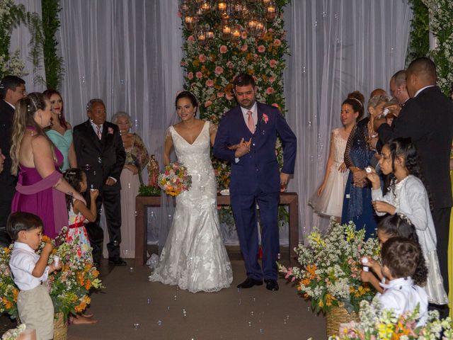 O casamento de Alexandre e Joana em Rio de Janeiro, Rio de Janeiro 52