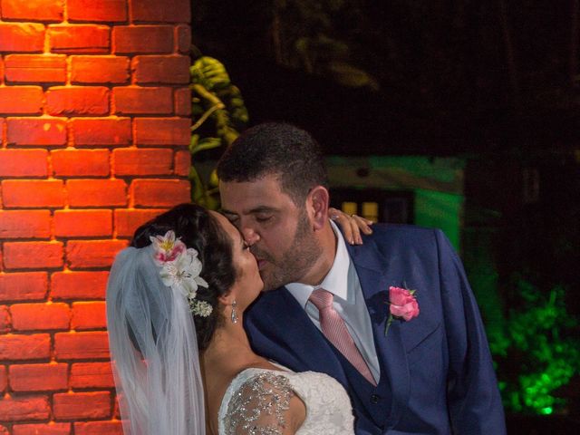 O casamento de Alexandre e Joana em Rio de Janeiro, Rio de Janeiro 54