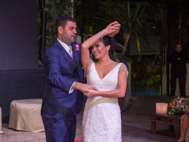 O casamento de Alexandre e Joana em Rio de Janeiro, Rio de Janeiro 55