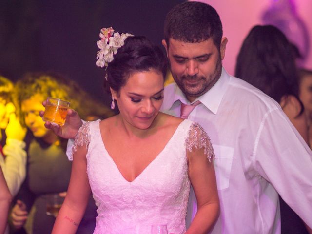 O casamento de Alexandre e Joana em Rio de Janeiro, Rio de Janeiro 58