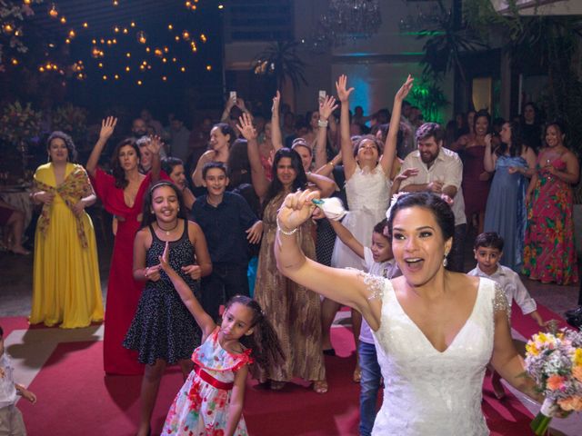 O casamento de Alexandre e Joana em Rio de Janeiro, Rio de Janeiro 59