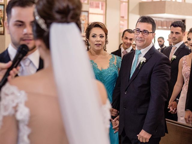 O casamento de Willian e Priscilla em Dois Vizinhos, Paraná 21