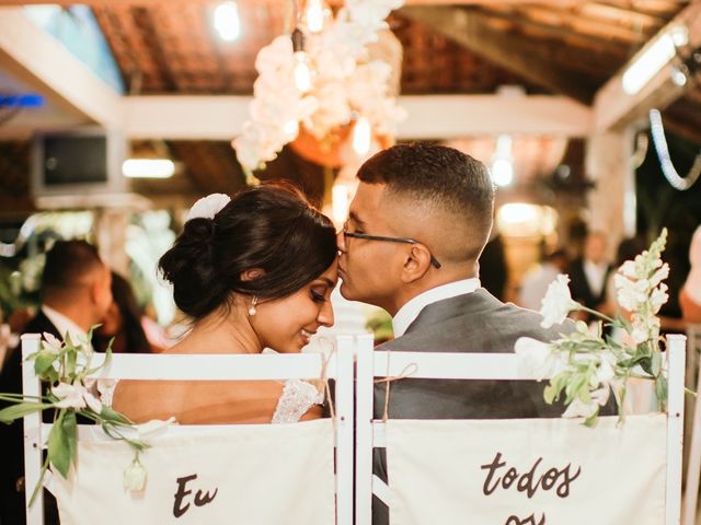 O casamento de Daniel e Marcelle em Rio de Janeiro, Rio de Janeiro 3
