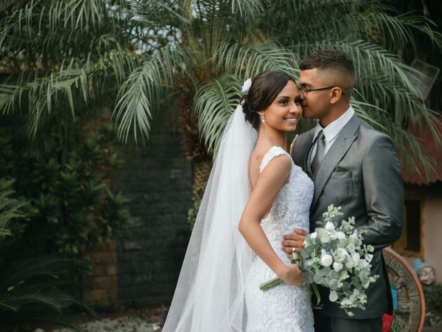 O casamento de Daniel e Marcelle em Rio de Janeiro, Rio de Janeiro 4