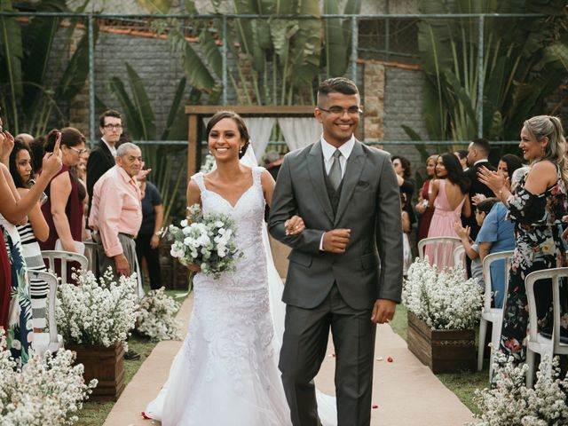 O casamento de Daniel e Marcelle em Rio de Janeiro, Rio de Janeiro 5
