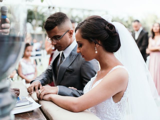 O casamento de Daniel e Marcelle em Rio de Janeiro, Rio de Janeiro 6